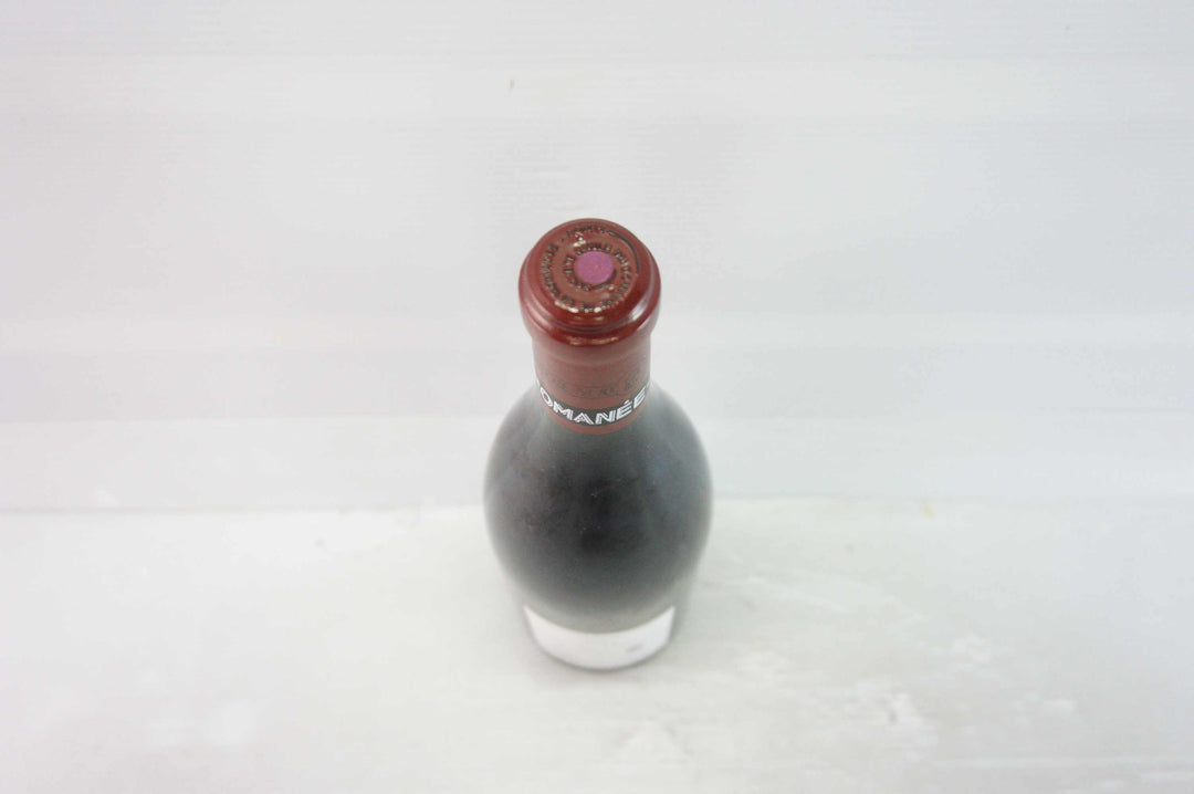 DRC Romanee Conti Grand Cru 2017