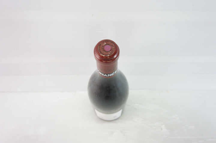 DRC Romanee Conti Grand Cru 2017