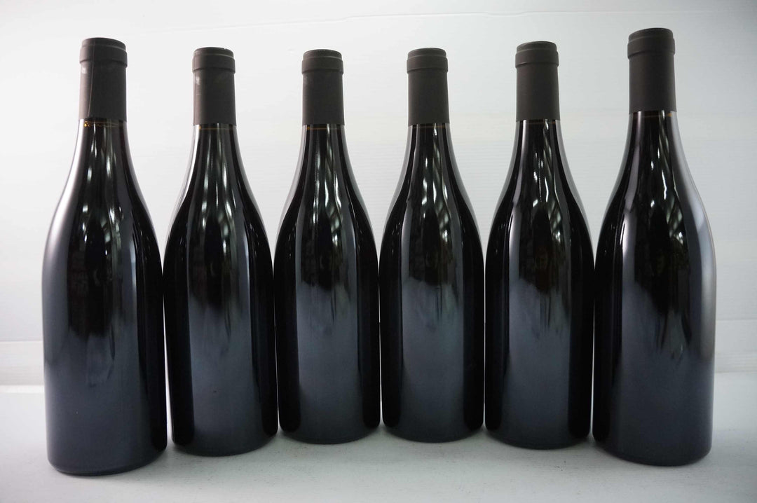 Sylvain Pataille Marsannay Rouge 2018