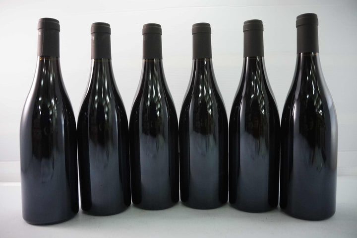 Sylvain Pataille Marsannay Rouge 2018