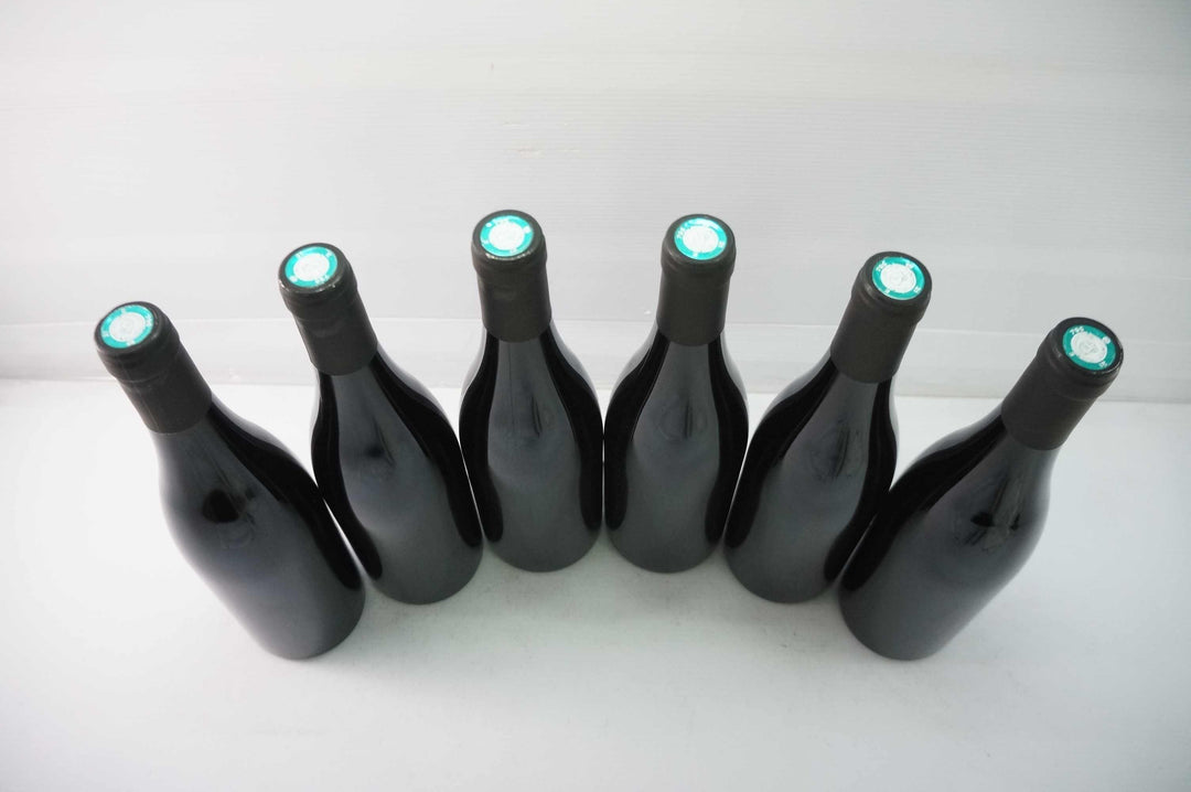 Sylvain Pataille Marsannay Rouge 2018