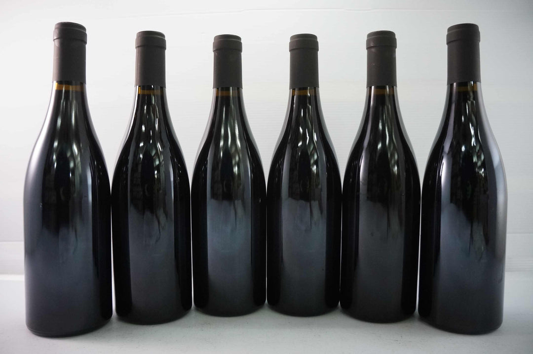 Sylvain Pataille Marsannay Clos du Roy 2018