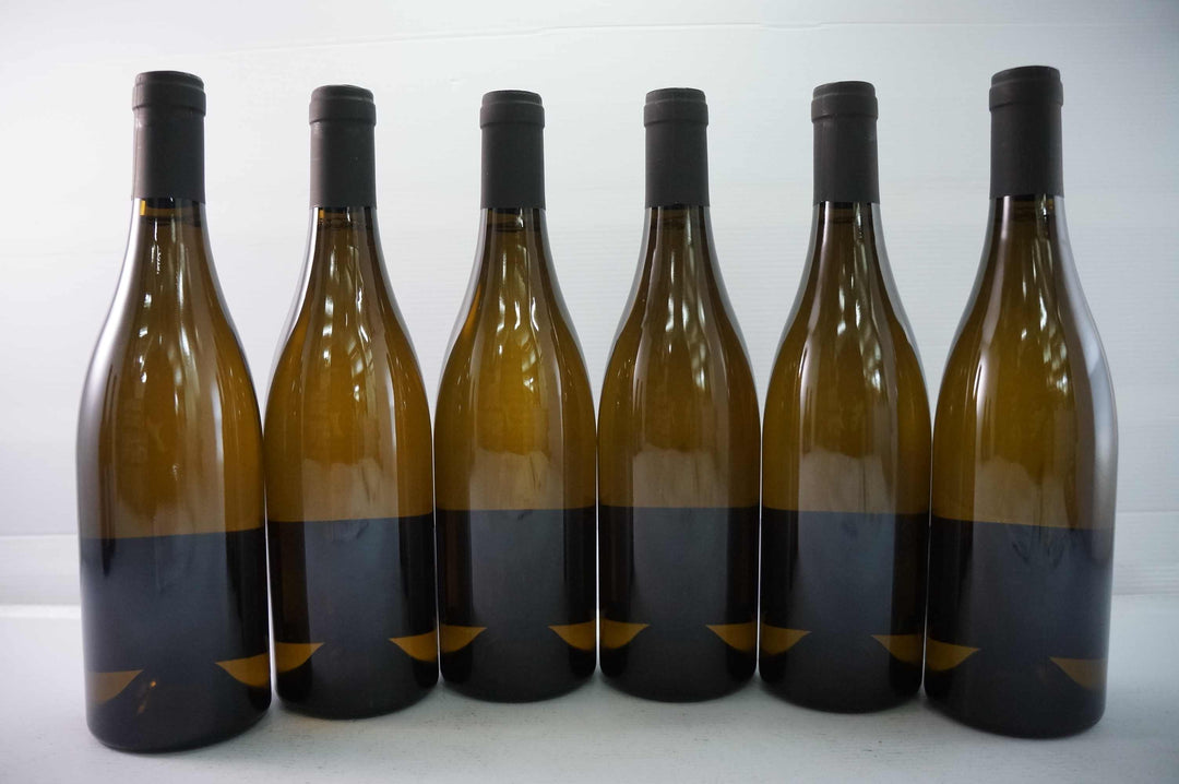 Sylvain Pataille Marsannay Blanc 2018 *