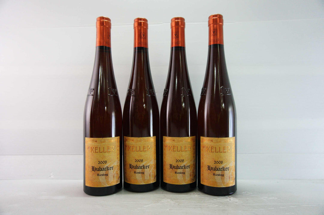 Keller Dalsheimer Hubacker Riesling Erstes Gewachs 2008
