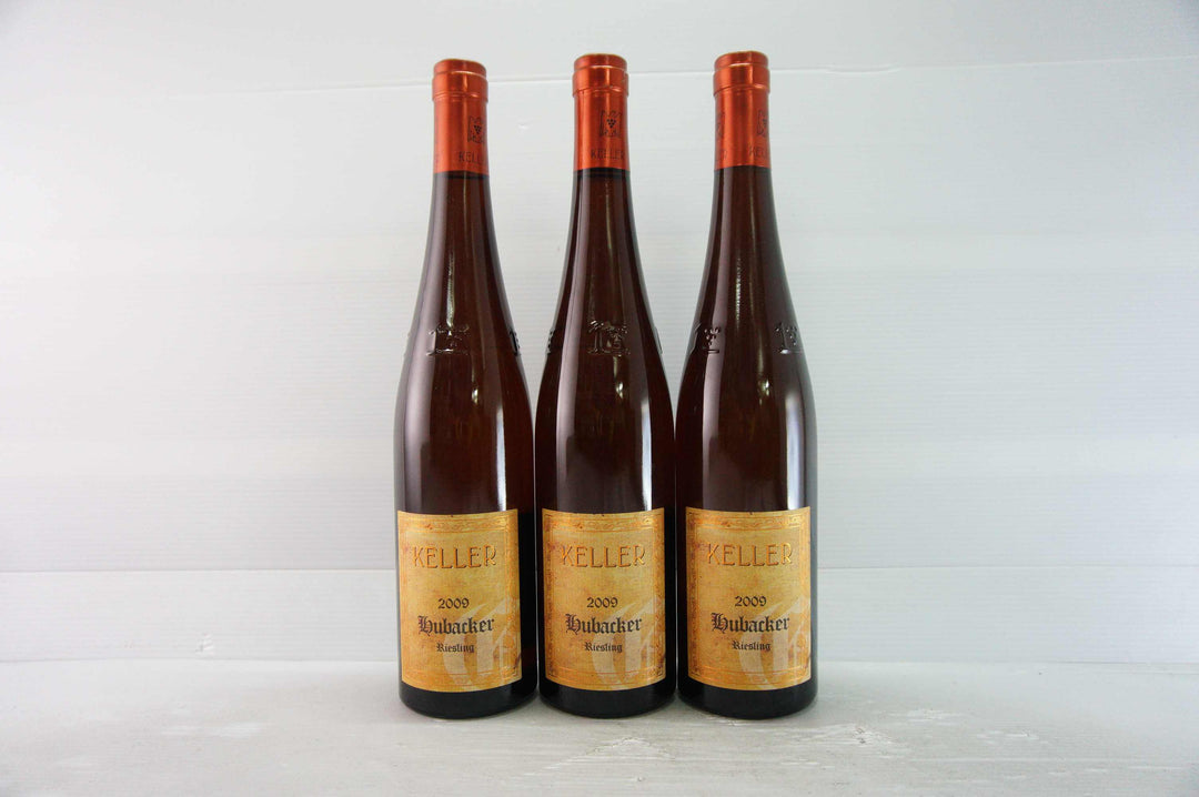 Keller Dalsheimer Hubacker Riesling Erstes Gewachs 2009