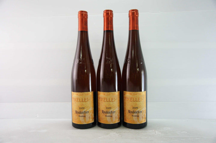 Keller Dalsheimer Hubacker Riesling Erstes Gewachs 2009