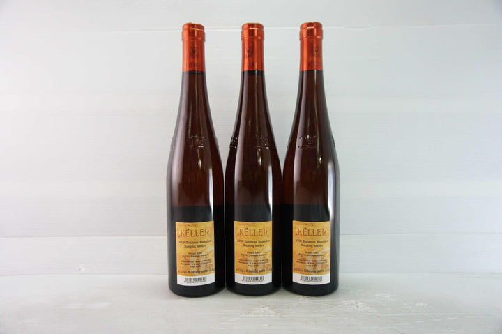 Keller Dalsheimer Hubacker Riesling Erstes Gewachs 2009