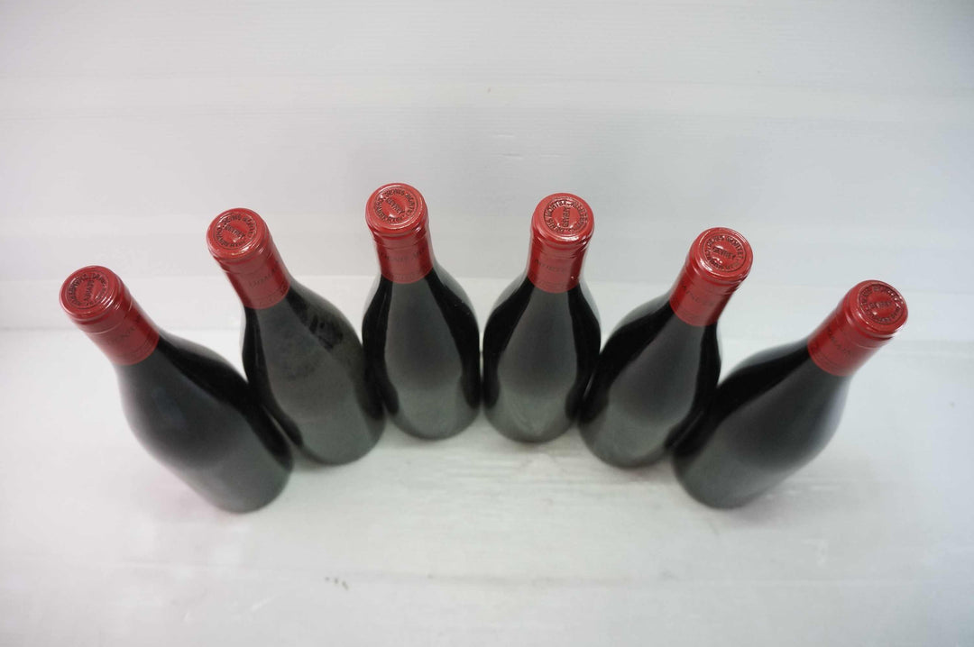 Denis Mortet Gevrey Chambertin VV 2006 *