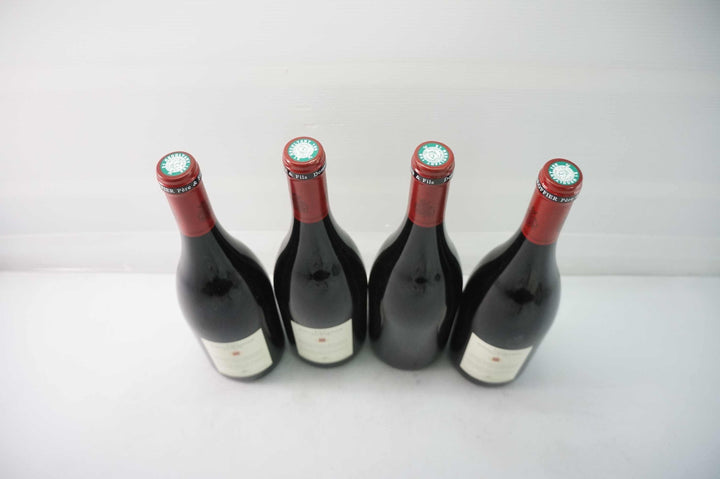 Robert Groffier Chambolle Musigny Les Amoureuses 1er Cru 2015