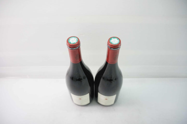 Robert Groffier Chambolle Musigny Les Amoureuses 1er Cru 2014