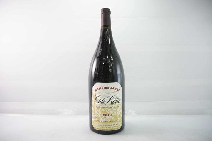Domaine Jamet Cote Rotie Magnum 2012