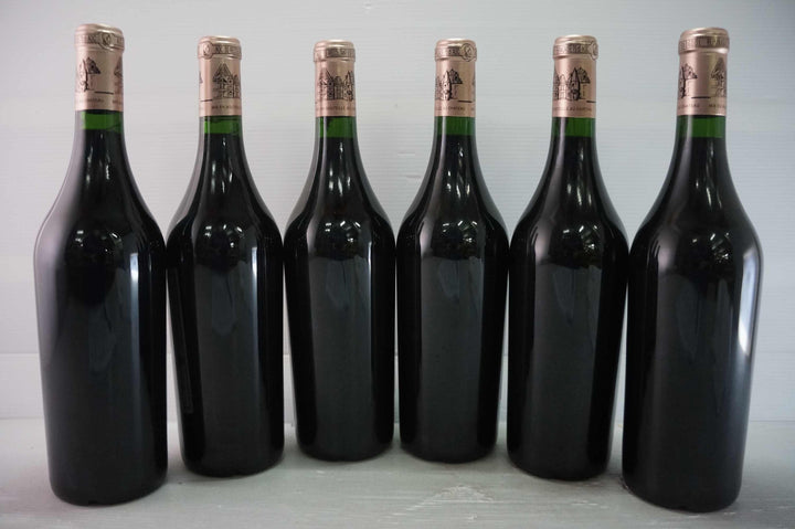 Chateau Haut Brion OWC 2003