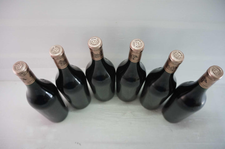 Chateau Haut Brion OWC 2003