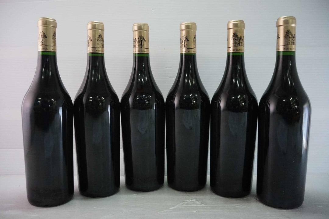 Chateau Haut Brion OWC 1999