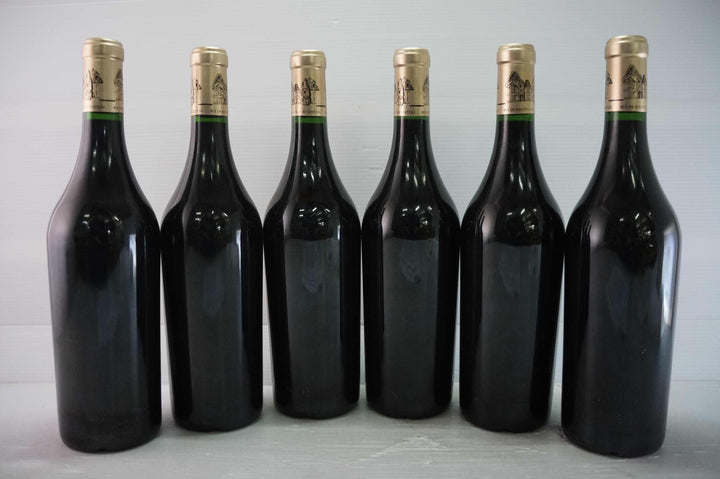 Chateau Haut Brion OWC 1999