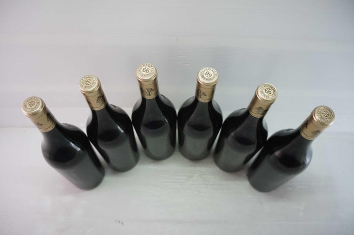 Chateau Haut Brion OWC 1999