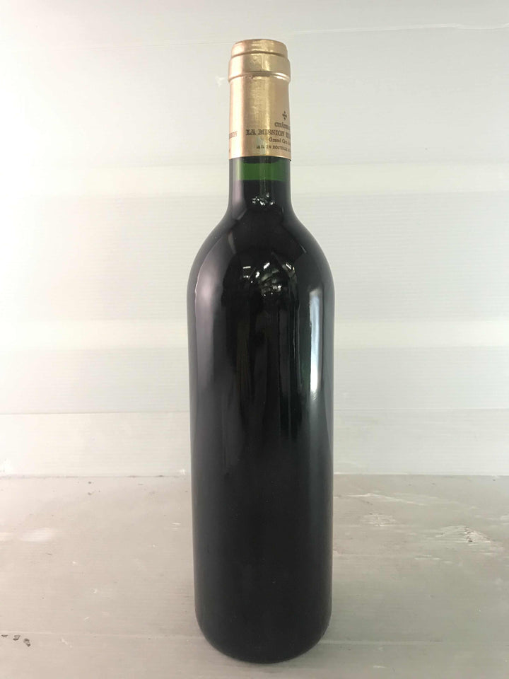 Chateau La Mission Haut Brion 1993