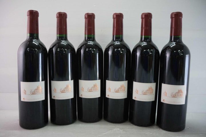 Chateau Latour OWC 1999