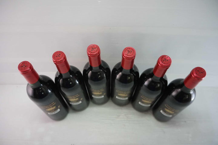 Chateau Palmer 2002