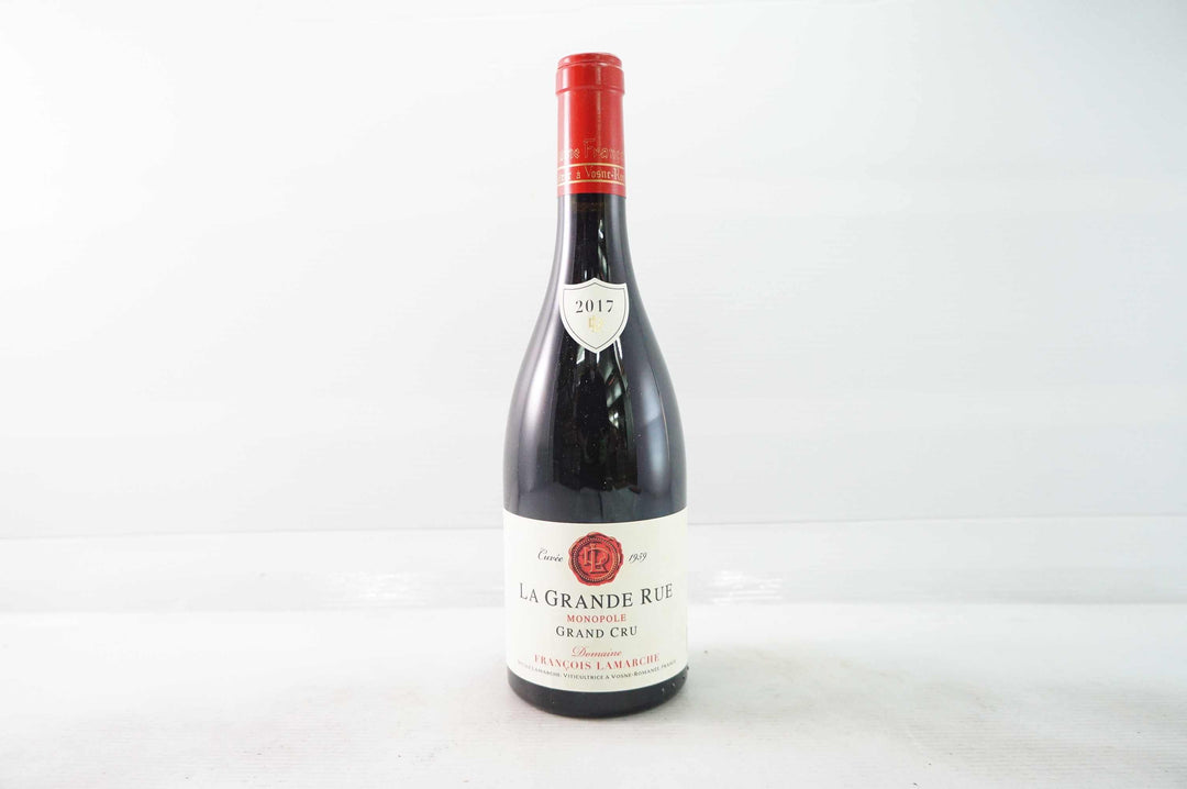 Domaine Lamarche La Grande Rue Grand Cru 'Cuvee 1959' 2017
