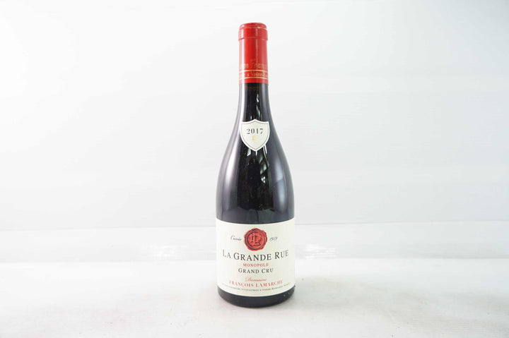 Domaine Lamarche La Grande Rue Grand Cru 'Cuvee 1959' 2017