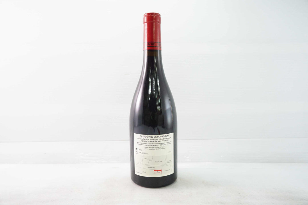 Domaine Lamarche La Grande Rue Grand Cru 'Cuvee 1959' 2018