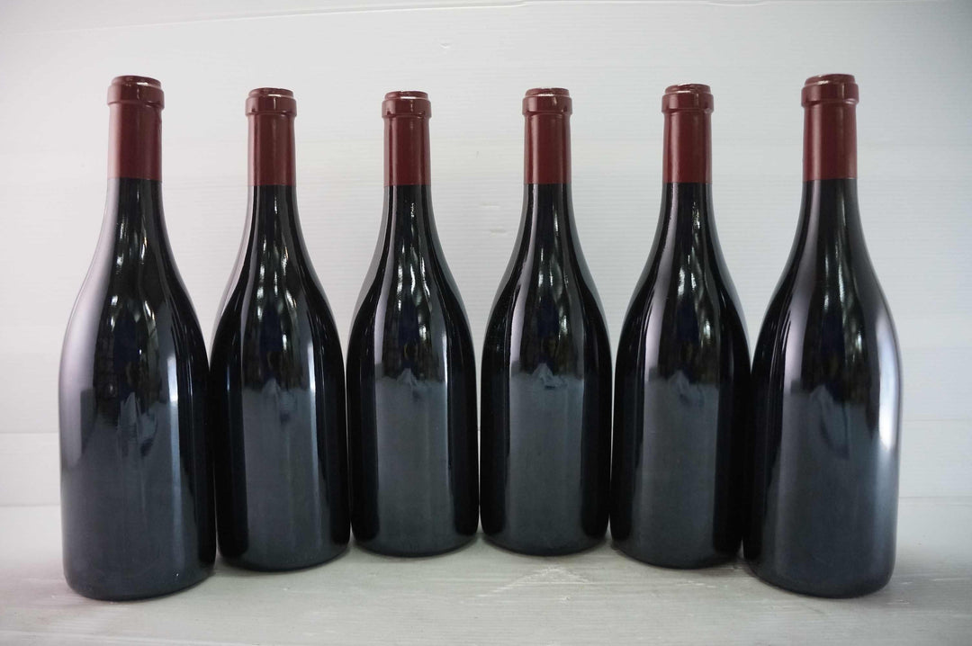Sylvain Cathiard Nuits St Georges Aux Murgers 1er Cru 2009 *
