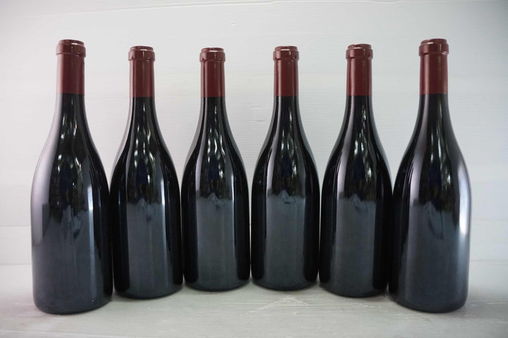 Sylvain Cathiard Nuits St Georges Aux Murgers 1er Cru 2009 *