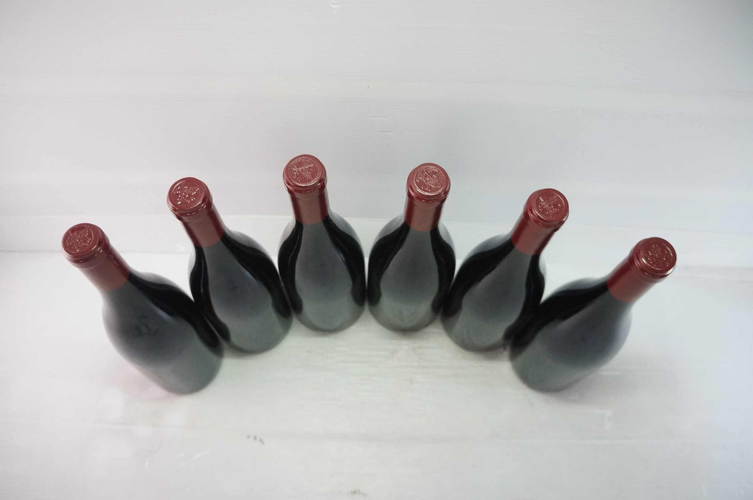 Sylvain Cathiard Nuits St Georges Aux Murgers 1er Cru 2009 *