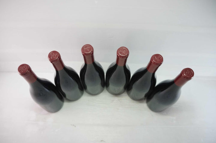 Sylvain Cathiard Nuits St Georges Aux Murgers 1er Cru 2009 *