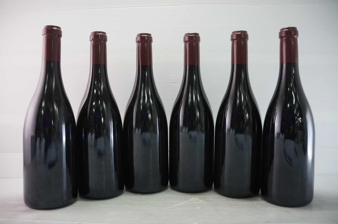 Sylvain Cathiard Vosne Romanee En Orveaux 1er Cru 2010