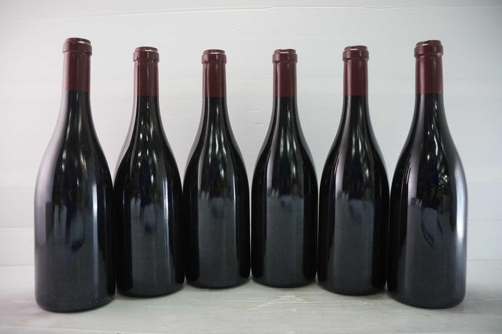 Sylvain Cathiard Vosne Romanee En Orveaux 1er Cru 2010