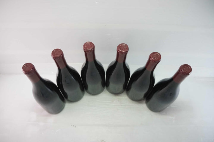Sylvain Cathiard Vosne Romanee En Orveaux 1er Cru 2010