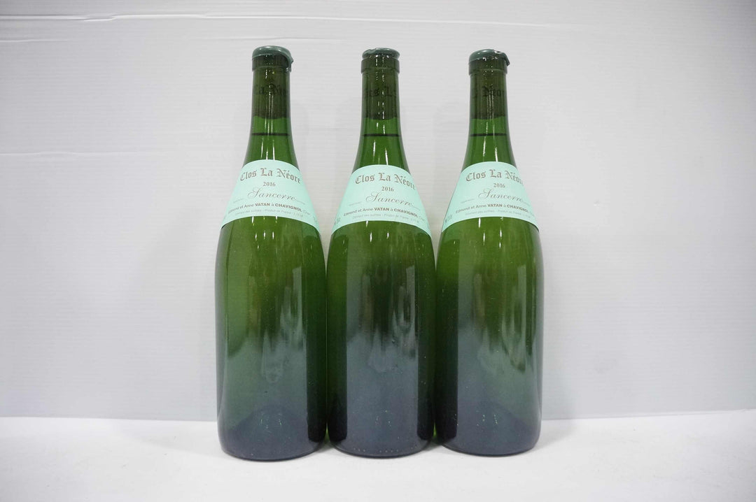 Edmond Vatan Sancerre Clos la Neore Blanc 2016 *