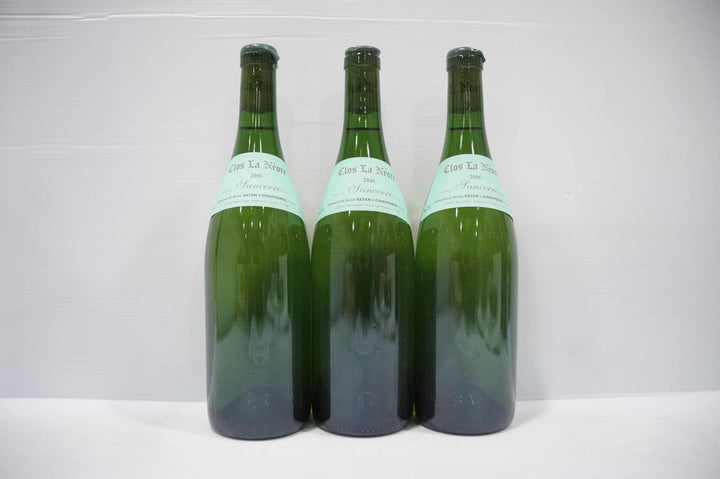 Edmond Vatan Sancerre Clos la Neore Blanc 2016 *