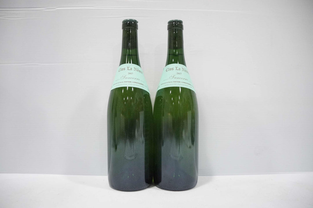 Edmond Vatan Sancerre Clos la Neore Blanc 2017 *