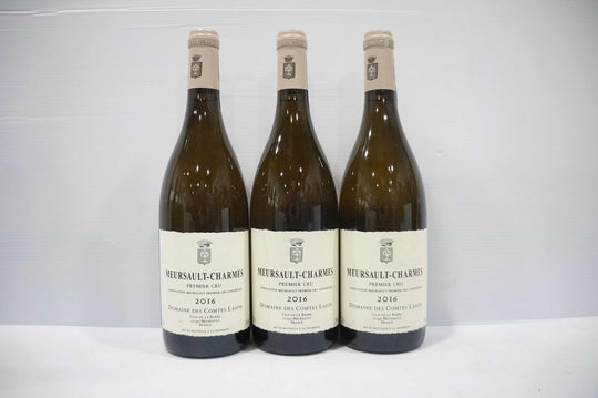 Comtes Lafon Meursault Charmes 1er Cru 2016