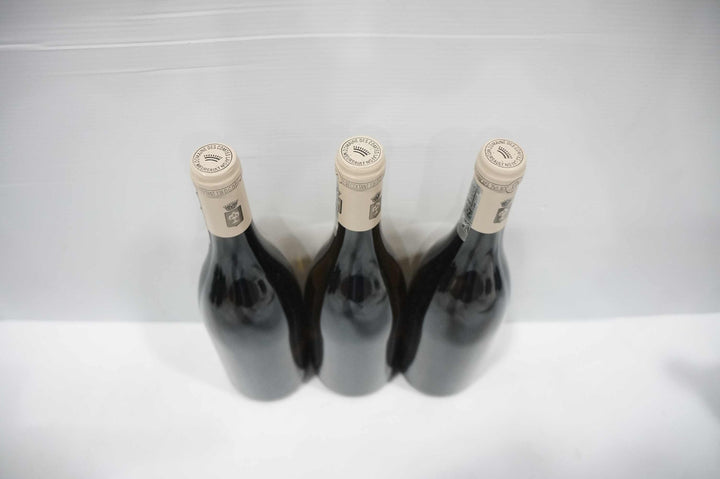 Comtes Lafon Meursault Charmes 1er Cru 2016