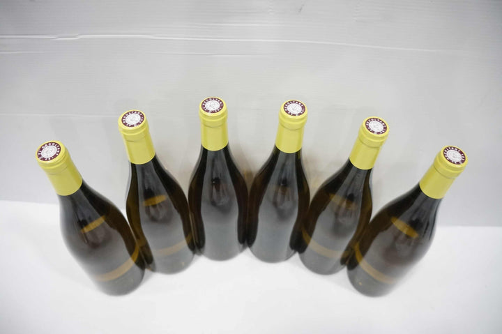 Chateau des Tours Vaucluse Les Tours (Chateau Rayas) Blanc 2016