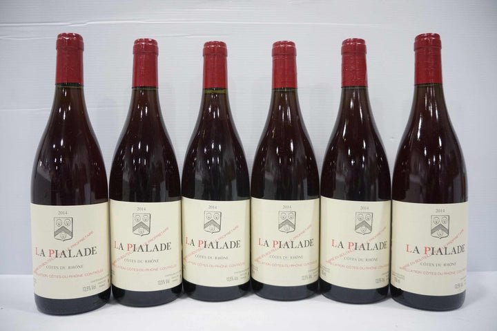La Pialade (Chateau Rayas) 2014