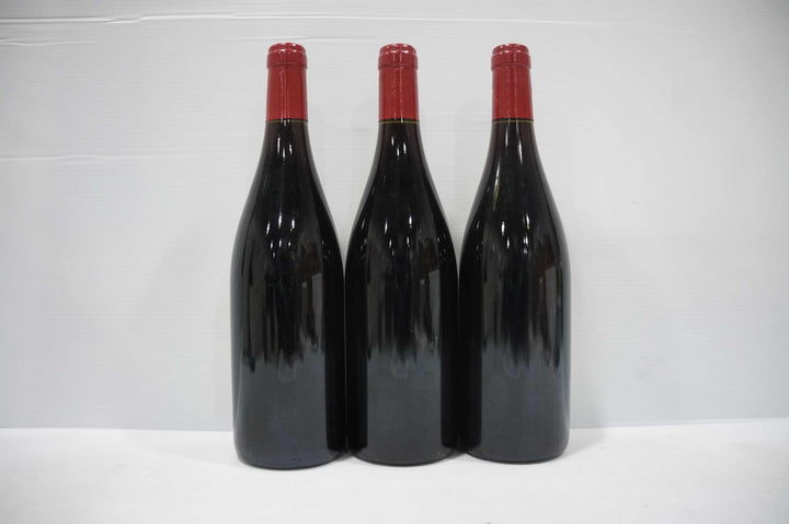 Chateau de Fonsalette (Chateau Rayas) 2009