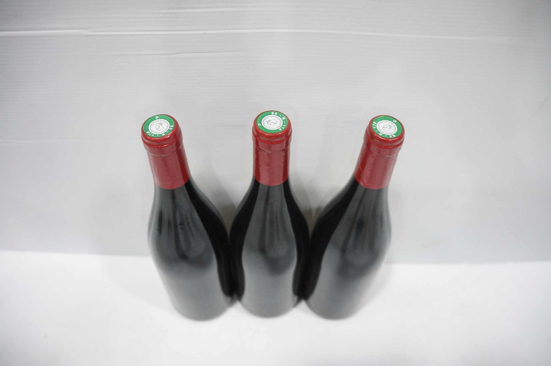 Chateau de Fonsalette (Chateau Rayas) 2009