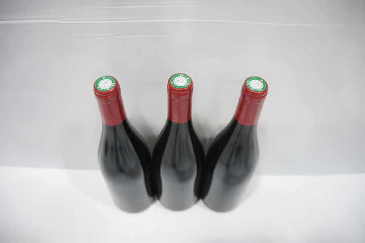 Chateau de Fonsalette (Chateau Rayas) 2009