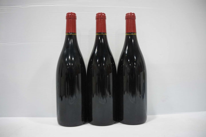 Chateau de Fonsalette (Chateau Rayas) Syrah 2004