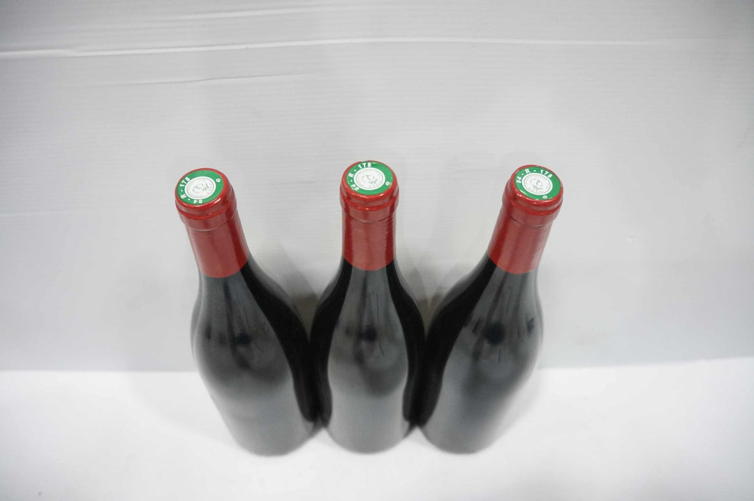 Chateau de Fonsalette (Chateau Rayas) Syrah 2004