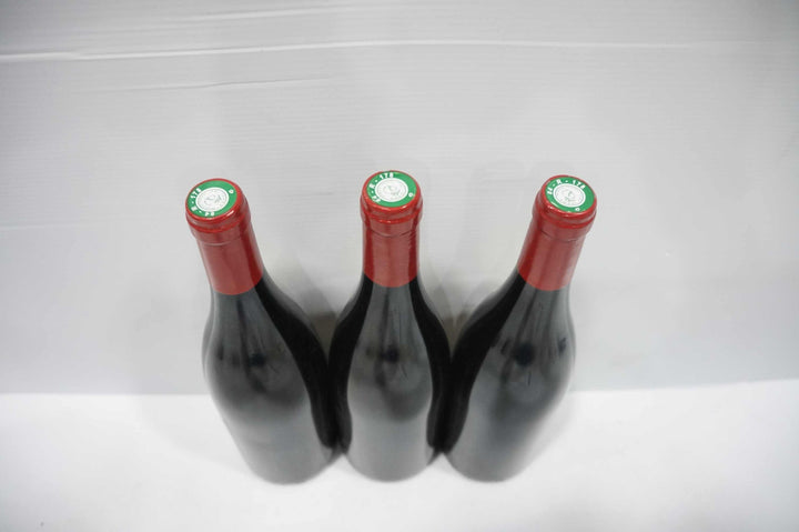 Chateau de Fonsalette (Chateau Rayas) Syrah 2004