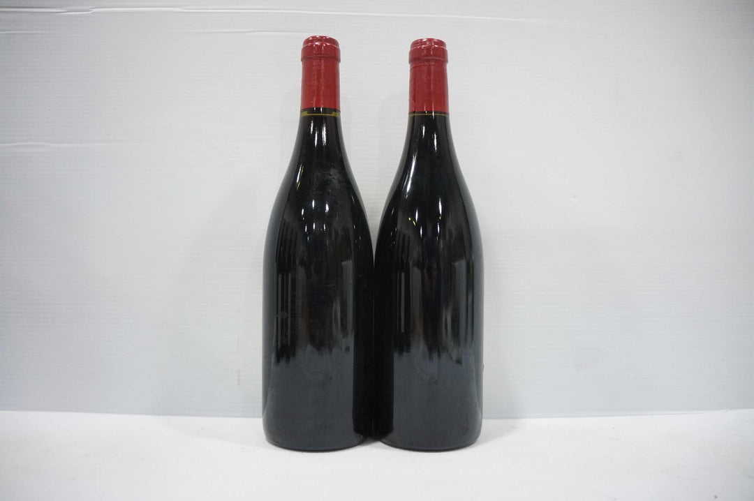 Chateau de Fonsalette (Chateau Rayas) Syrah 2006