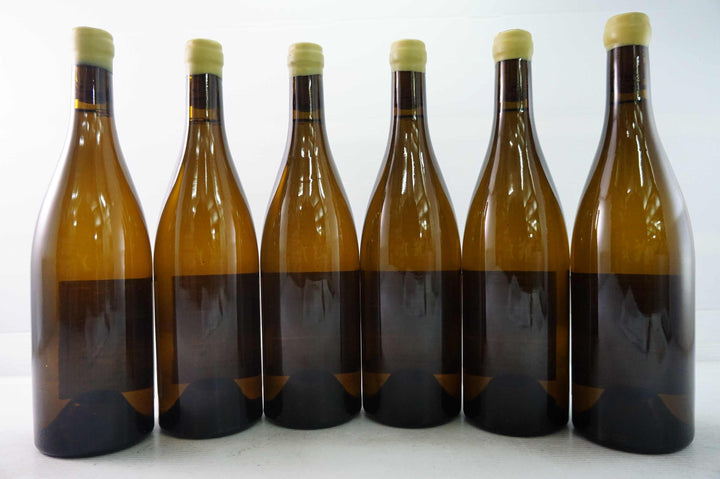 Stephane Bernaudeau Vin de France Les Ongles 2017