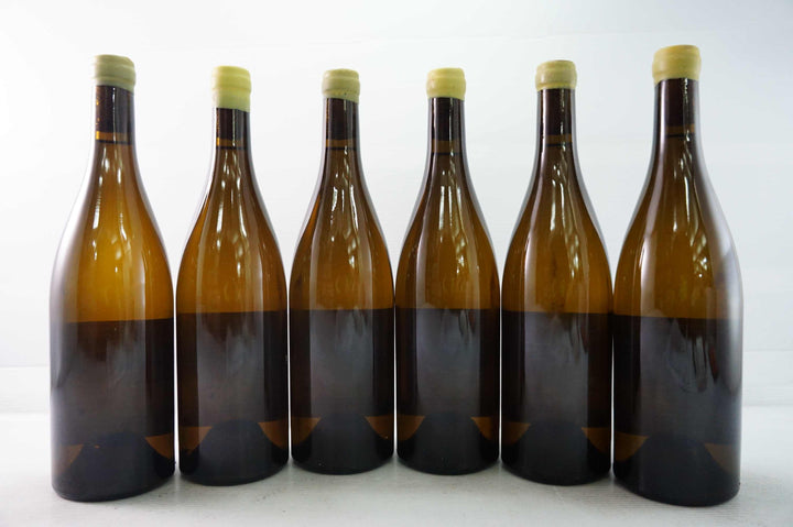 Stephane Bernaudeau Vin de France Les Ongles 2018