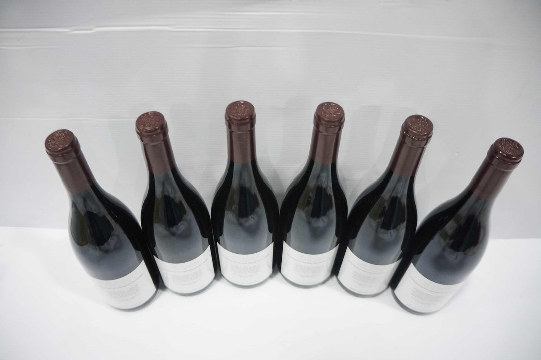 Meo Camuzet Fixin Clos du Chapitre 1er Cru 2016